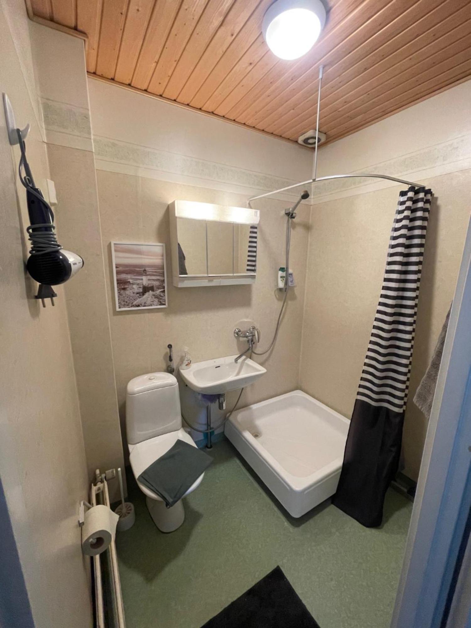 Scandinavian Dream Guesthouse And Apartments Rovaniemi Zewnętrze zdjęcie
