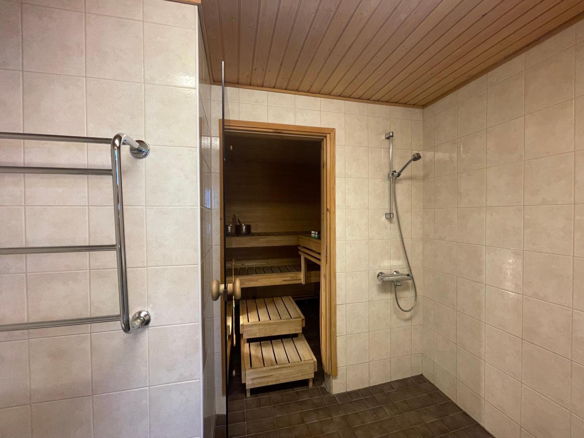 Scandinavian Dream Guesthouse And Apartments Rovaniemi Zewnętrze zdjęcie
