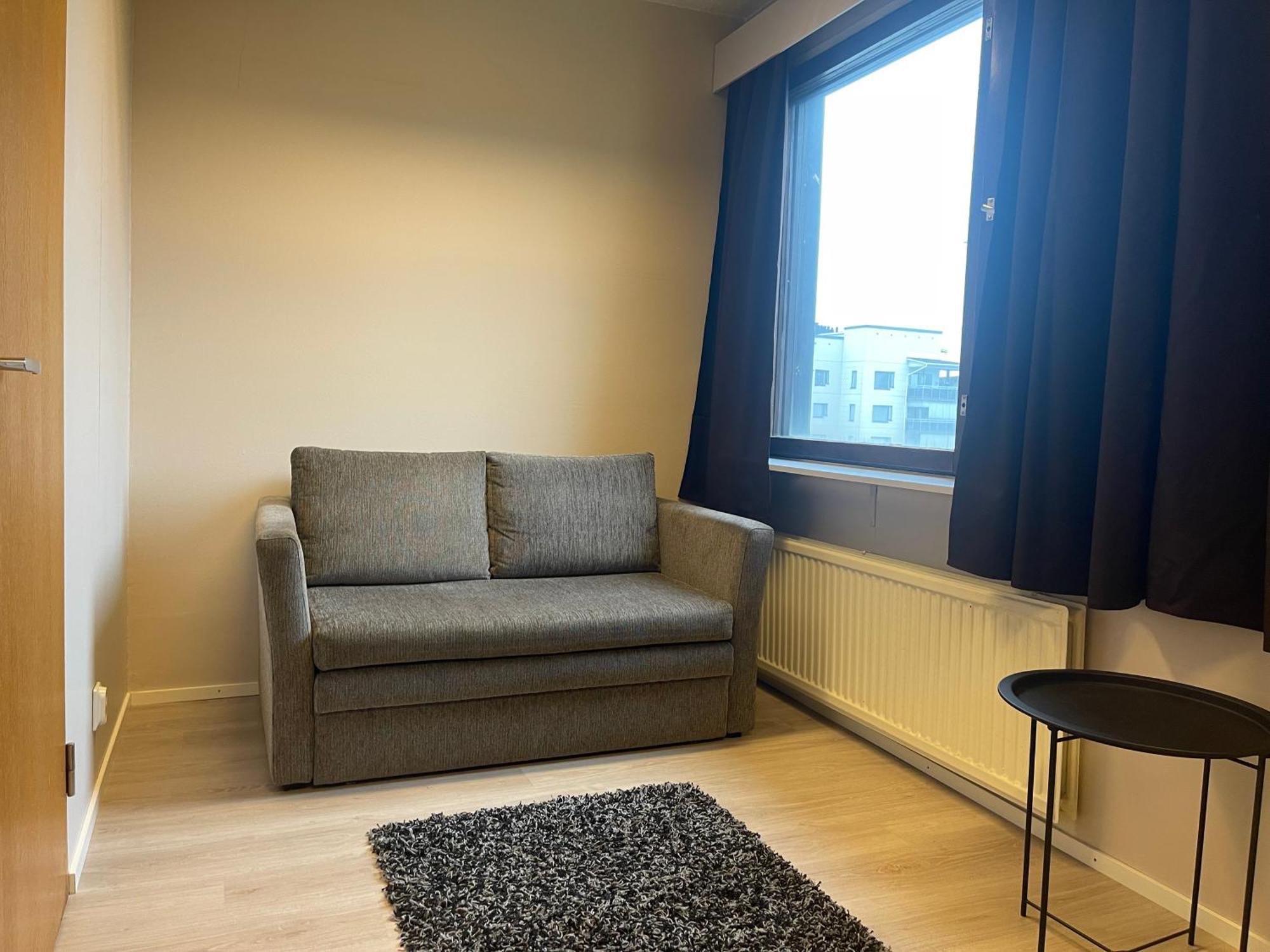 Scandinavian Dream Guesthouse And Apartments Rovaniemi Zewnętrze zdjęcie